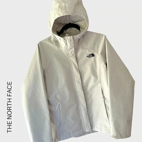 THE NORTH FACE | NWOT WOMEN’S VENTURE 2 DRY VENT RAIN JACKET | SMALL / PETITE - Picture 1 of 13